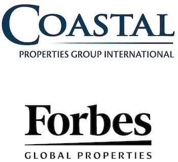 Coastal Properties Group International | Forbes Global Properties